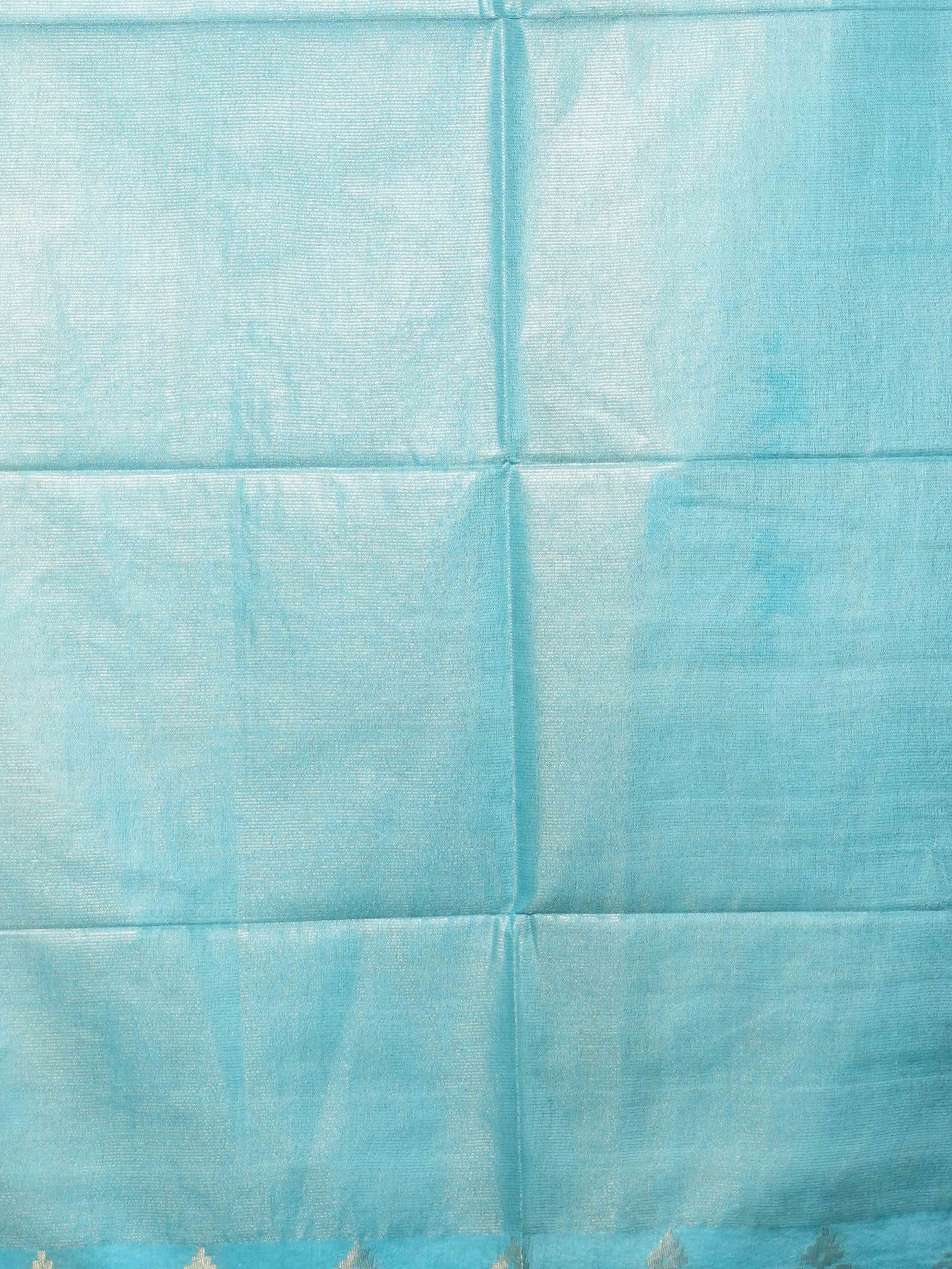 Tissue Staple Sarees Heritage Radiance / SKU212 – 16