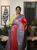Tissue Staple Sarees Regal Essence / SKU212 – 18