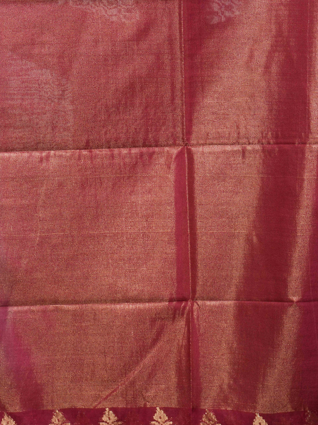Tissue Staple Sarees Golden Heritage / SKU212 – 20