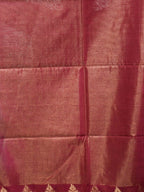Tissue Staple Sarees Golden Heritage / SKU212 – 20