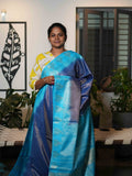 Tissue Staple Sarees Golden Heritage / SKU212 – 21