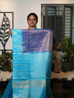 Tissue Staple Sarees Golden Heritage / SKU212 – 21