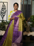 Tissue Staple Sarees Royal Splendor / SKU212 – 23