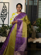 Tissue Staple Sarees Royal Splendor / SKU212 – 23