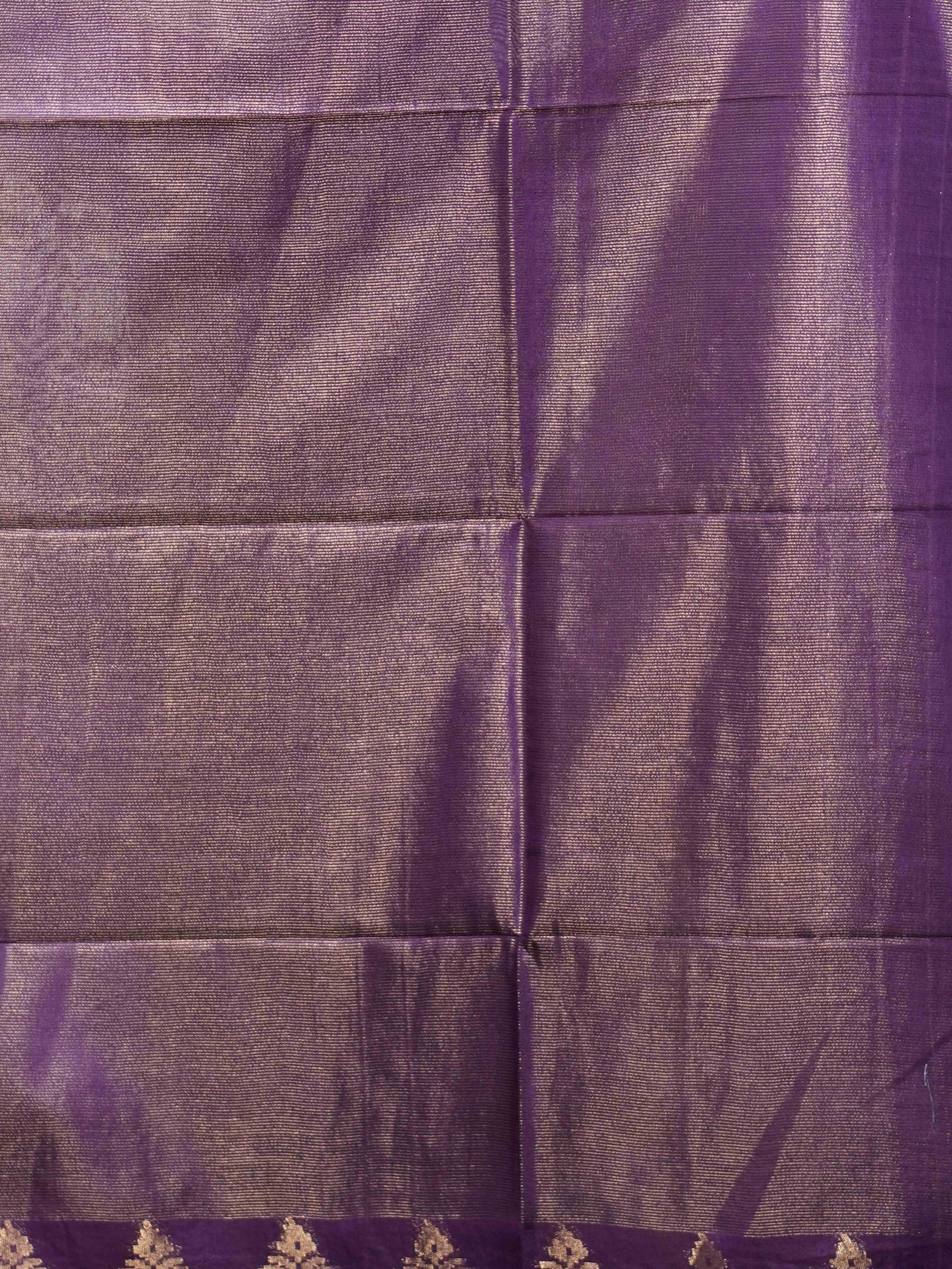 Tissue Staple Sarees Royal Splendor / SKU212 – 23