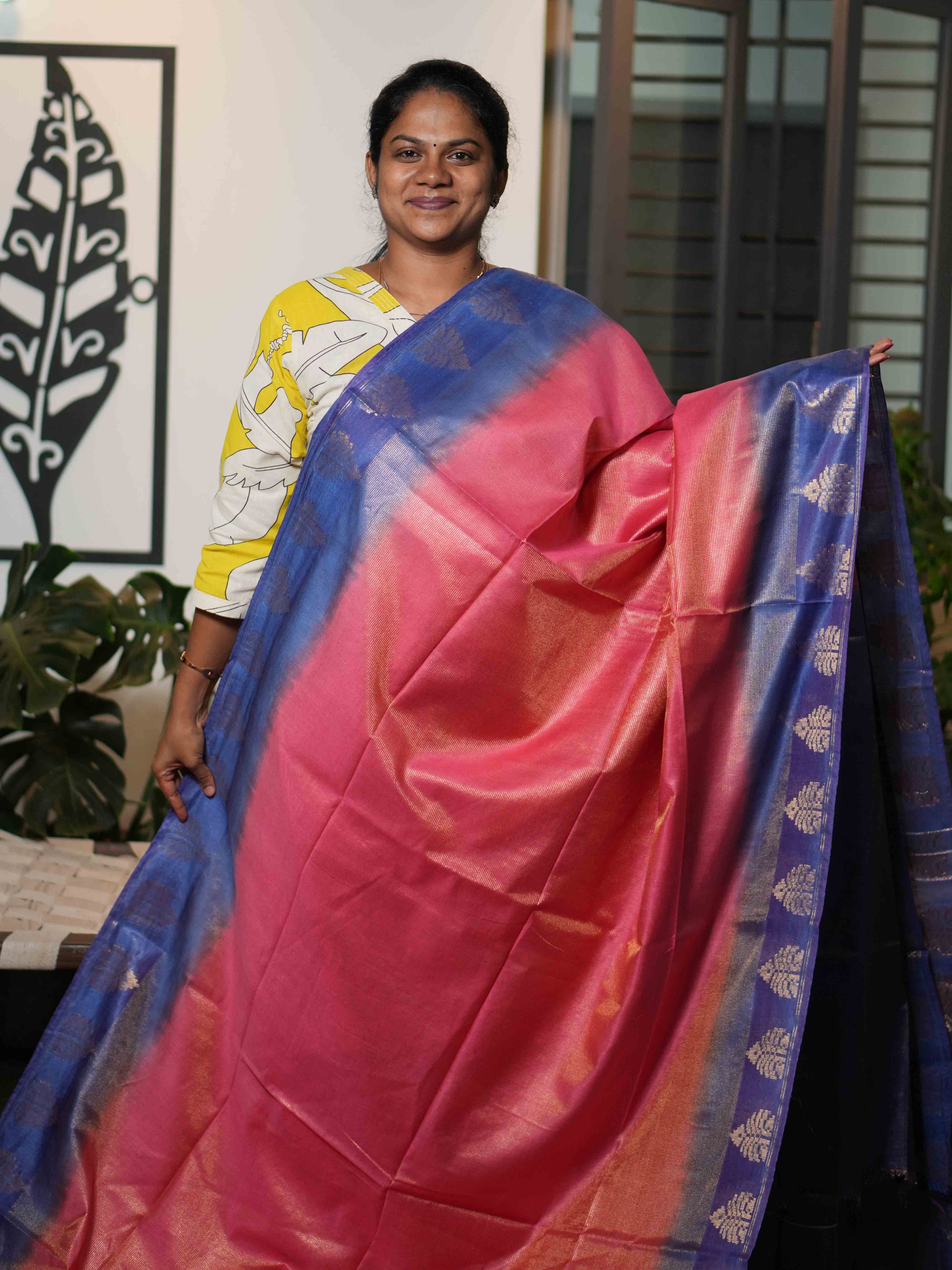 Tissue Staple Sarees Signature Prestige / SKU212 – 24