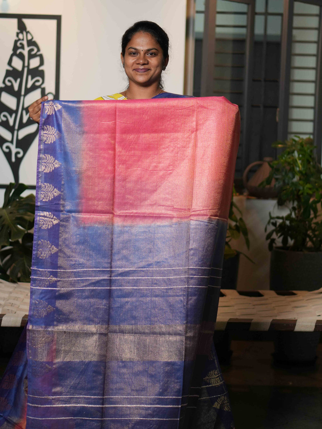 Tissue Staple Sarees Signature Prestige / SKU212 – 24
