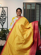 Tissue Bhukara Sarees Elegant Harmony / SKU213 – 4