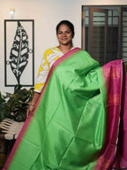 Tissue Bhukara Sarees Timeless Glow / SKU213 – 5