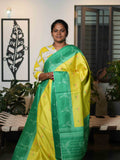 Tissue Bhukara Sarees Classic Radiance / SKU213 – 8