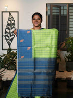 Tissue Bhukara Sarees Regal Charm / SKU213 – 10