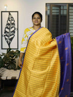 Tissue Bhukara Sarees Woven Prestige / SKU213 – 11