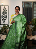 Ghicha Silk Sarees Heritage Weave / SKU213 – 1