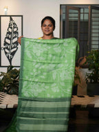 Ghicha Silk Sarees Heritage Weave / SKU213 – 1