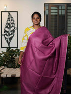 Kota Tussar Sarees Timeless Elegance / SKU214 – 9