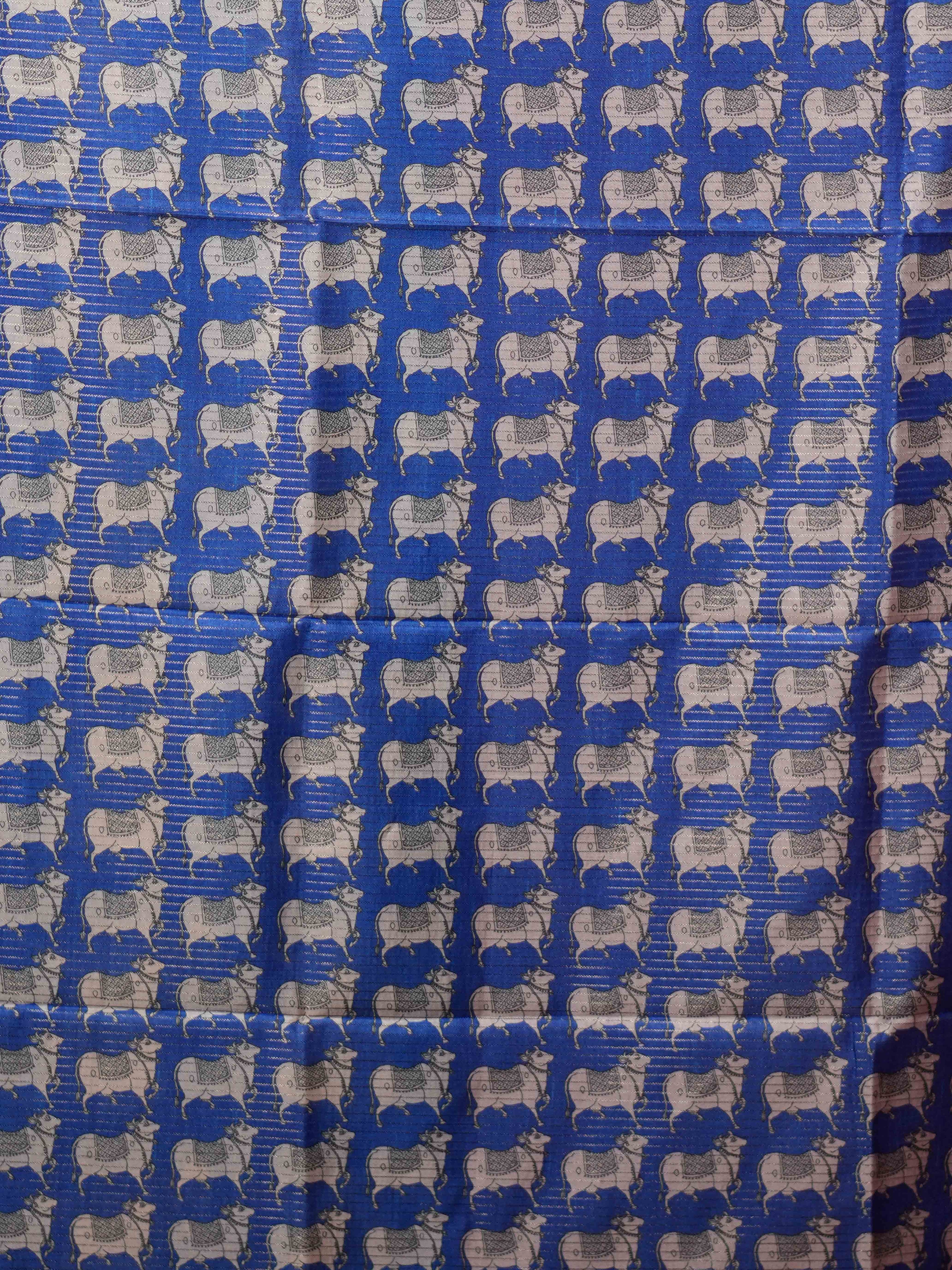 Kota Tussar Sarees Timeless Elegance / SKU214 – 9