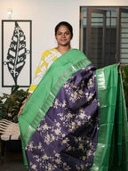 Korvai Silk Sarees Royal Heritage / SKU214 – 5
