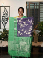 Korvai Silk Sarees Royal Heritage / SKU214 – 5