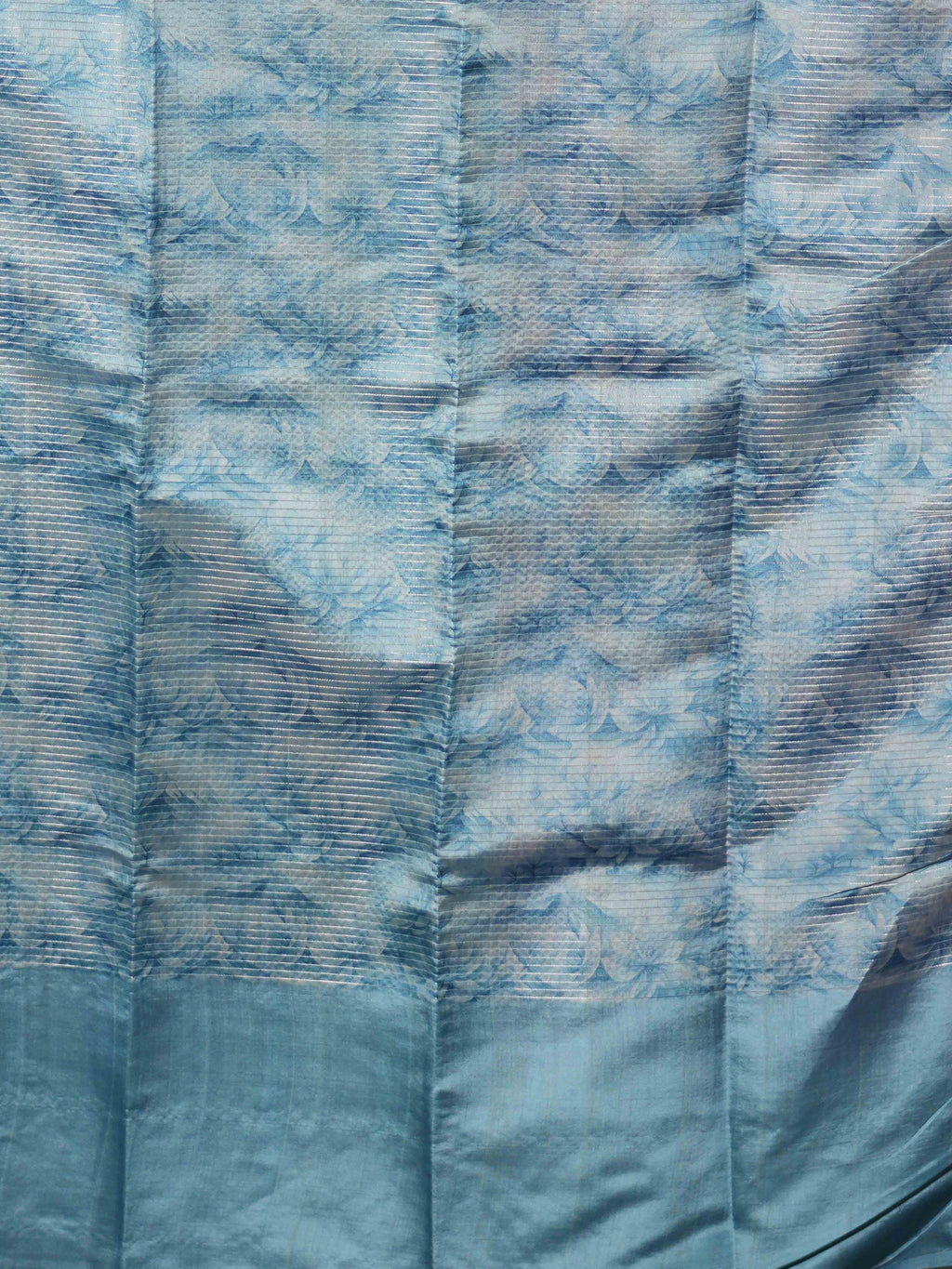 Korvai Silk Sarees Regal Splendor / SKU214 – 6