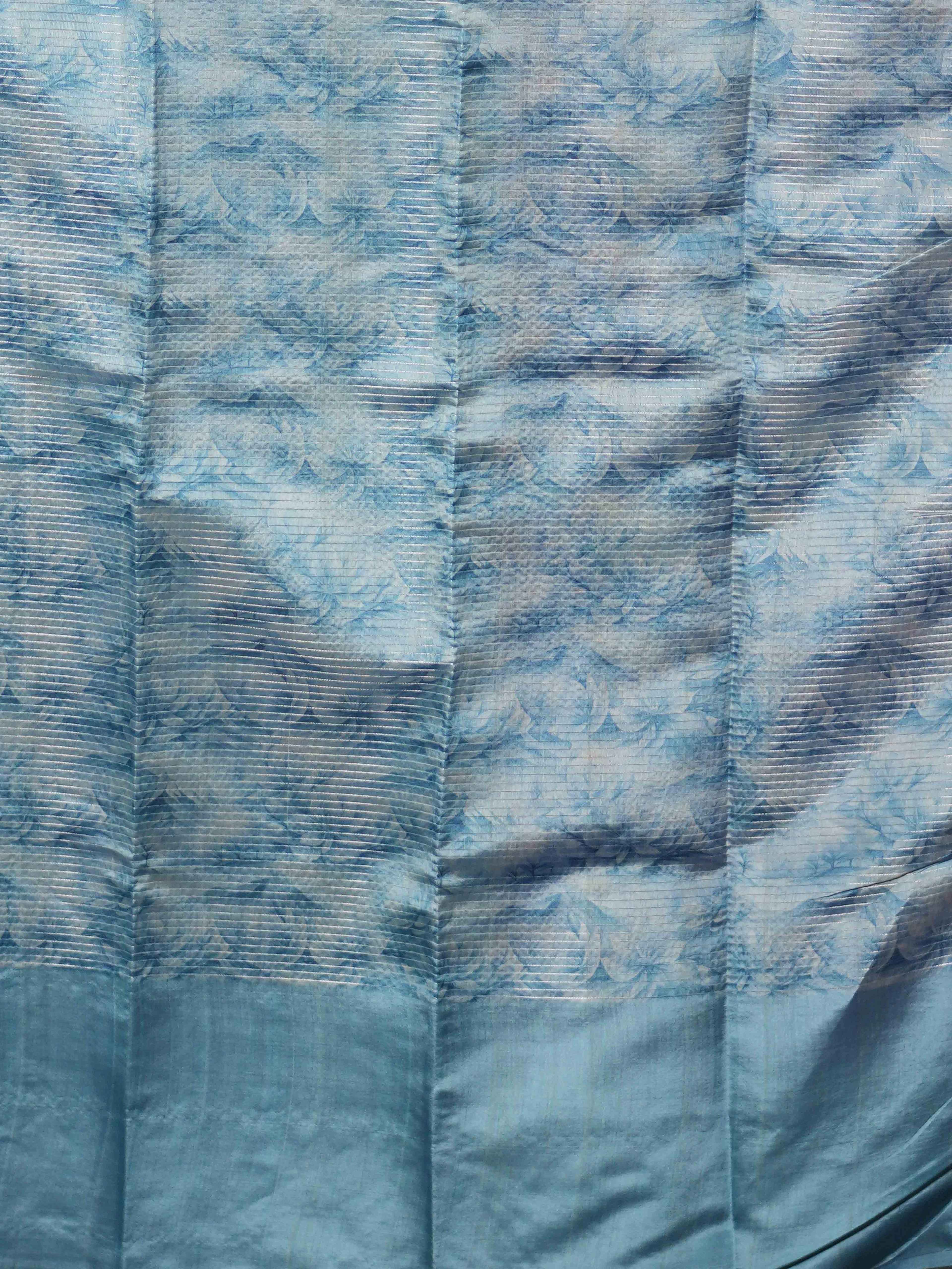 Korvai Silk Sarees Regal Splendor / SKU214 – 6
