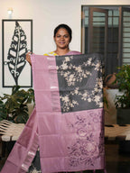 Korvai Silk Sarees Timeless Prestige / SKU214 – 7