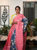 Korvai Silk Sarees Heritage Grace / SKU214 – 8