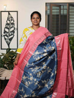 Korvai Silk Sarees Heritage Grace / SKU214 – 8