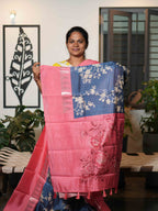 Korvai Silk Sarees Heritage Grace / SKU214 – 8