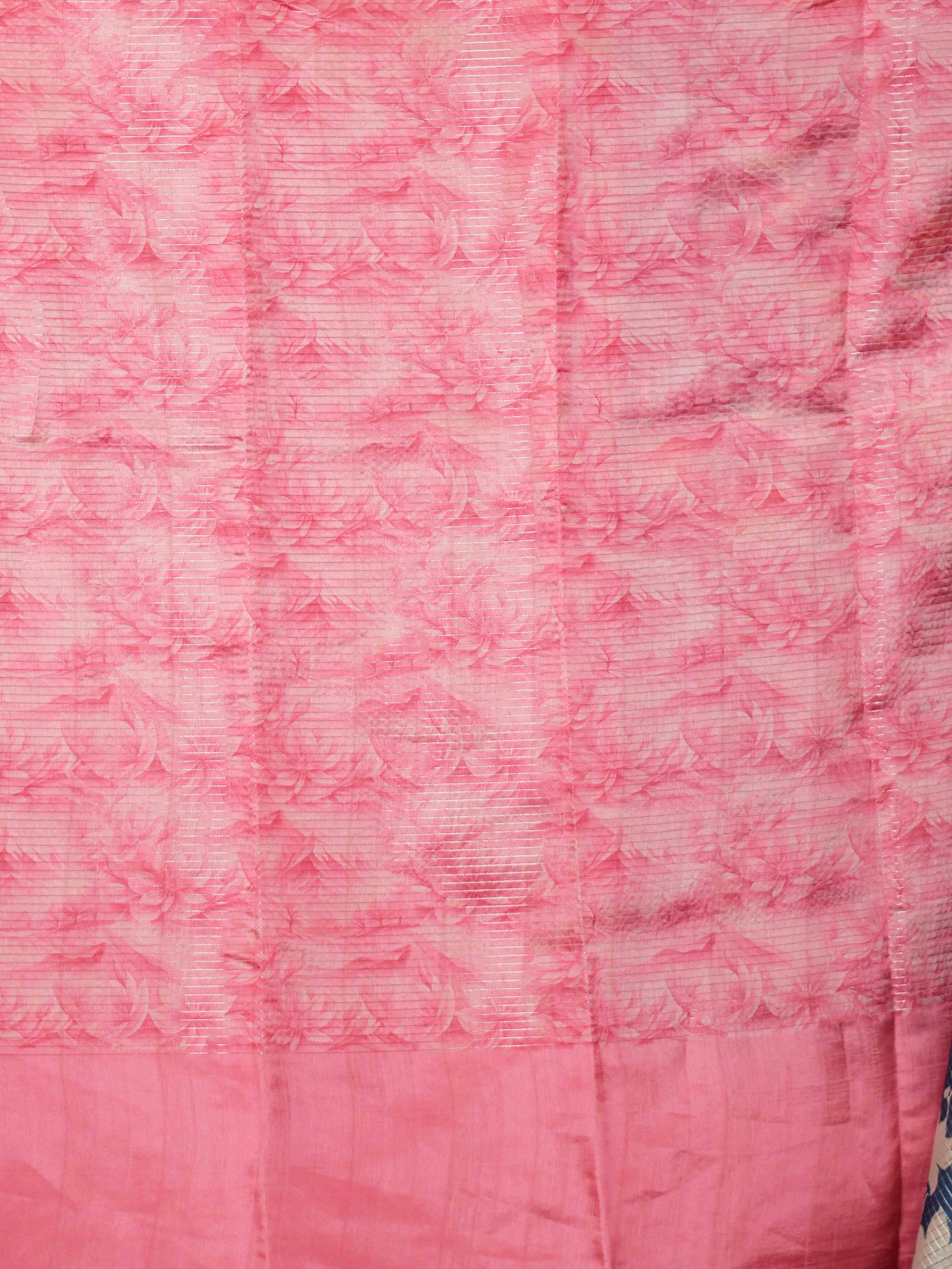 Korvai Silk Sarees Heritage Grace / SKU214 – 8