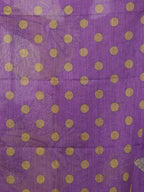 Linen Cotton Sarees Elegant Comfort / SKU215 – 5