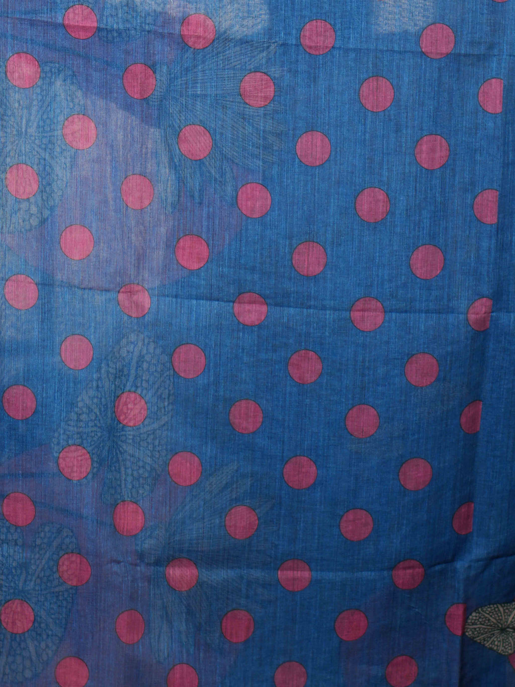 Linen Cotton Sarees Heritage Weave / SKU215 – 6