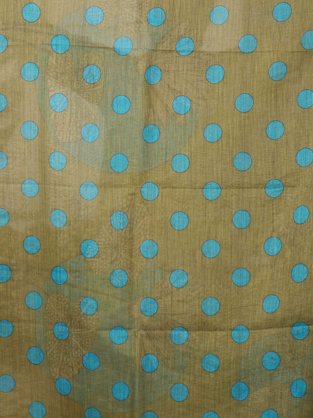 Linen Cotton Sarees Natural Charm / SKU215 – 7