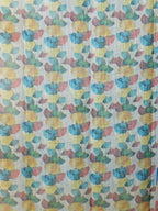 Linen Cotton Sarees Everyday Charm / SKU216 – 1