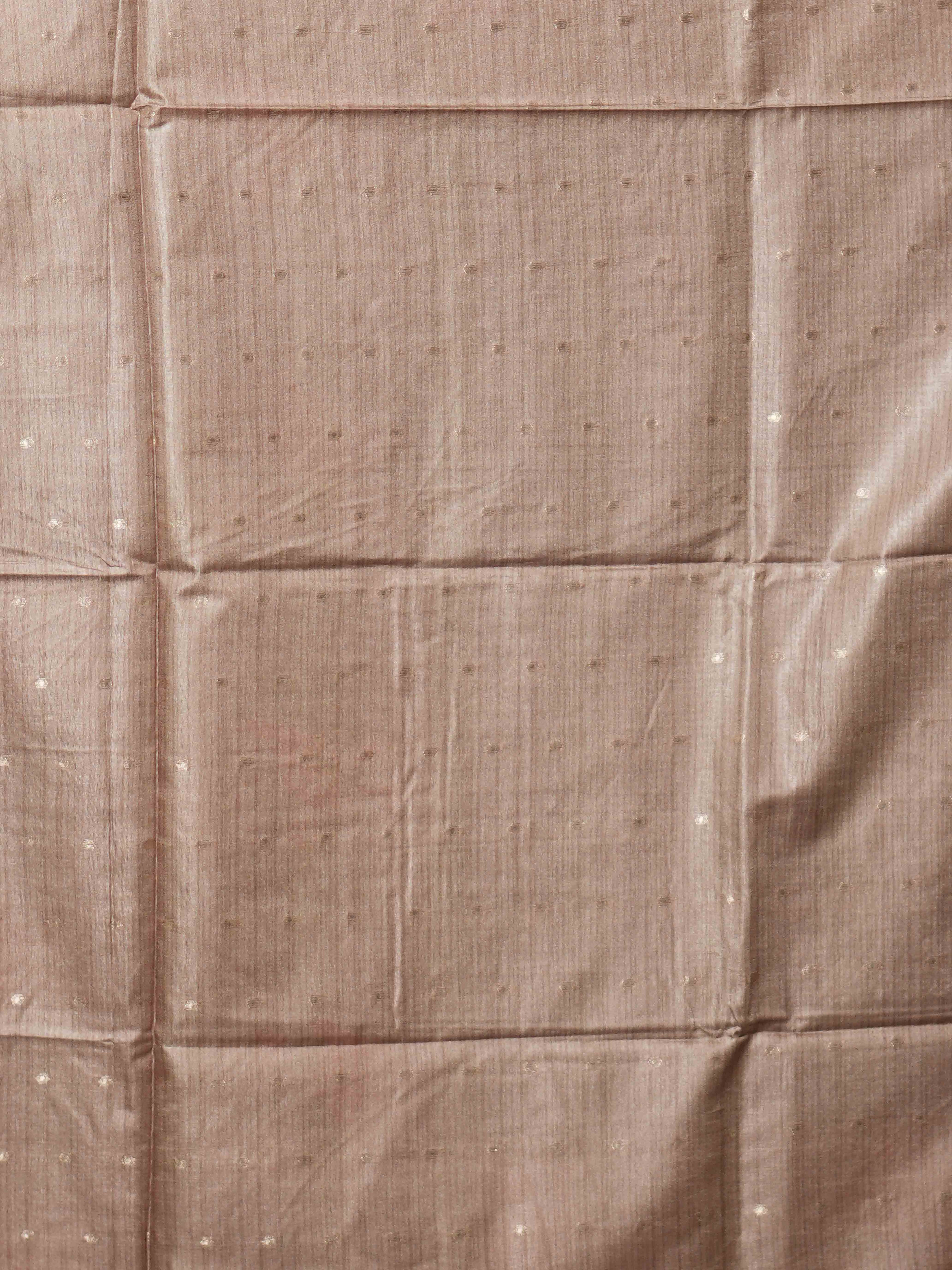 Printed Tussar Sarees Artistic Grace / SKU201 – 10