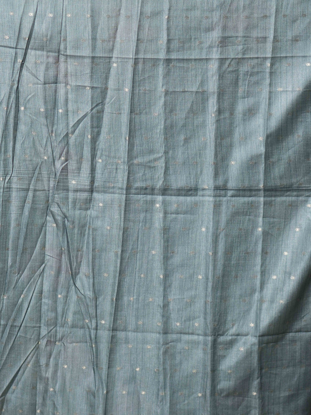 Printed Tussar Sarees Floral Charm / SKU201 – 11