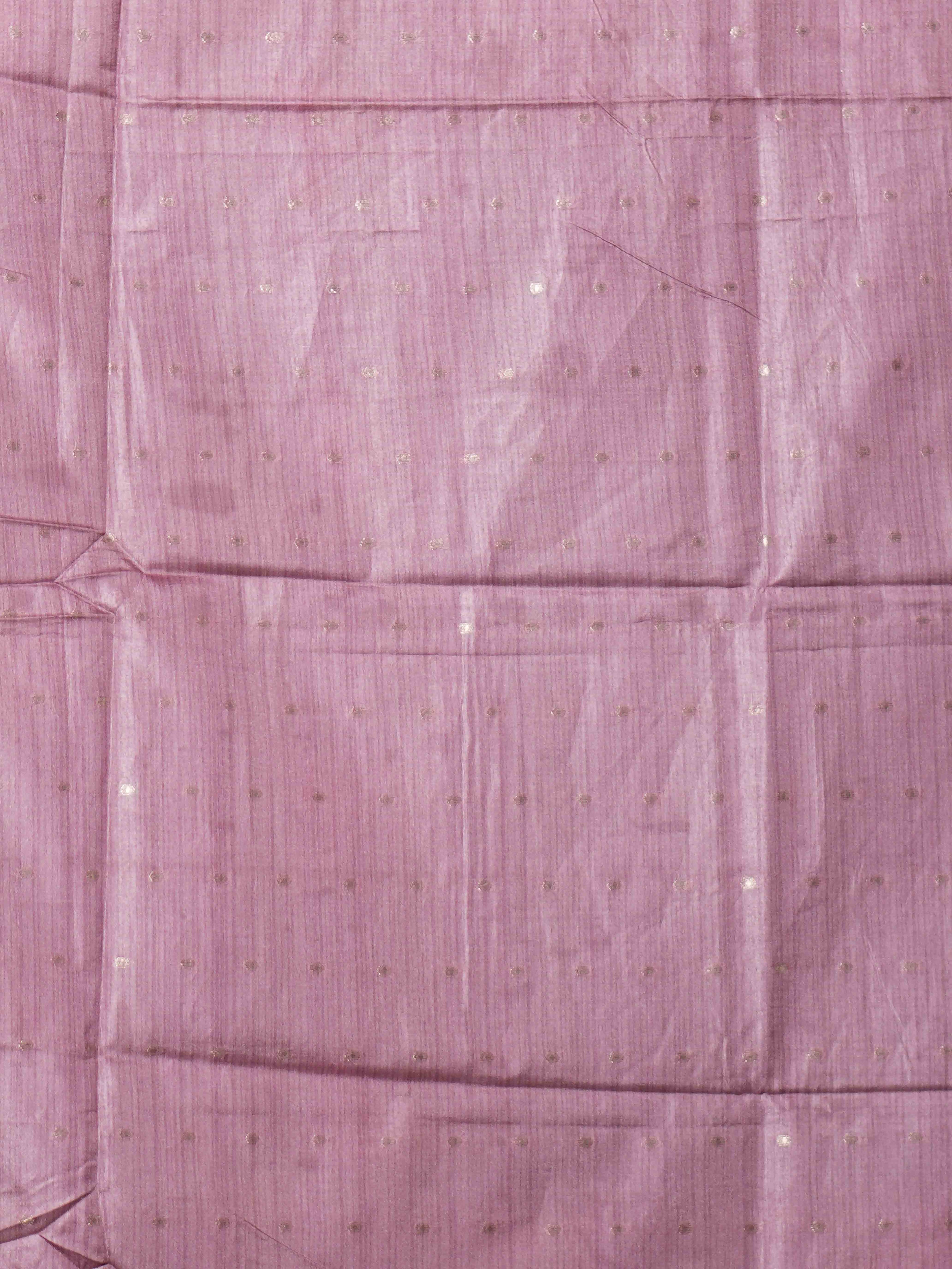 Printed Tussar Sarees Elegant Canvas / SKU201 – 12