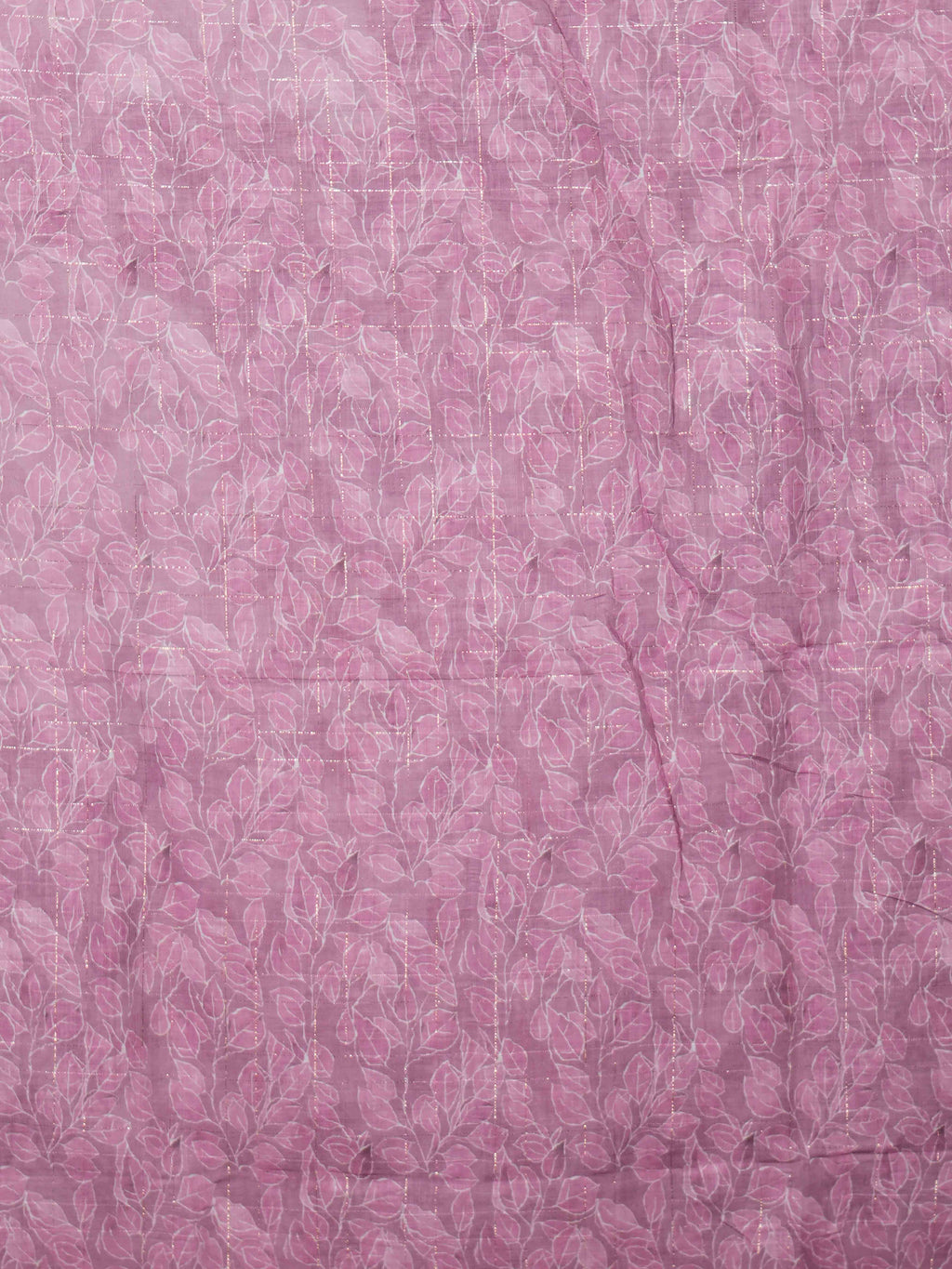 Linen Cotton Sarees Graceful Breeze / SKU201 – 7