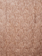 Linen Cotton Sarees Elegant Harmony / SKU201 – 9