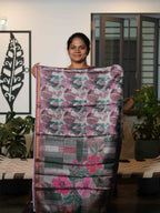 Khadhi Cotton Sarees Rustic Grace / SKU201 – 14