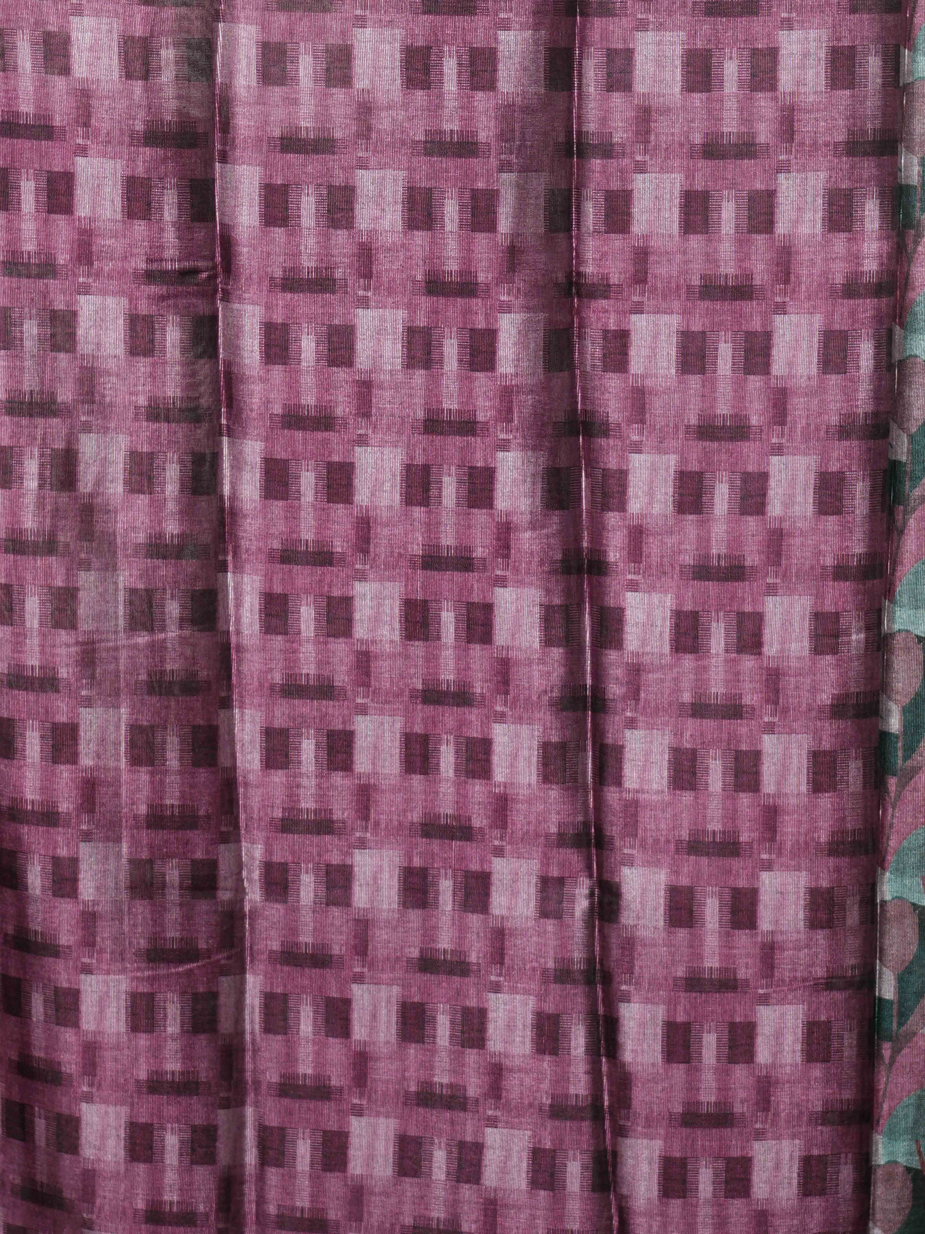 Khadhi Cotton Sarees Rustic Grace / SKU201 – 14