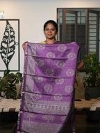 Khadhi Cotton Sarees Pure Comfort / SKU201 – 17