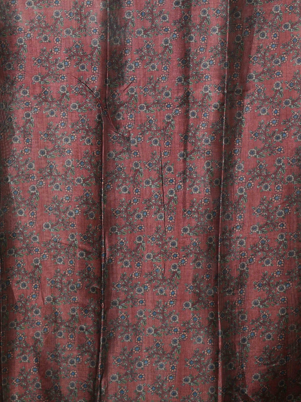 Khadhi Cotton Sarees Heritage Comfort / SKU201 – 15