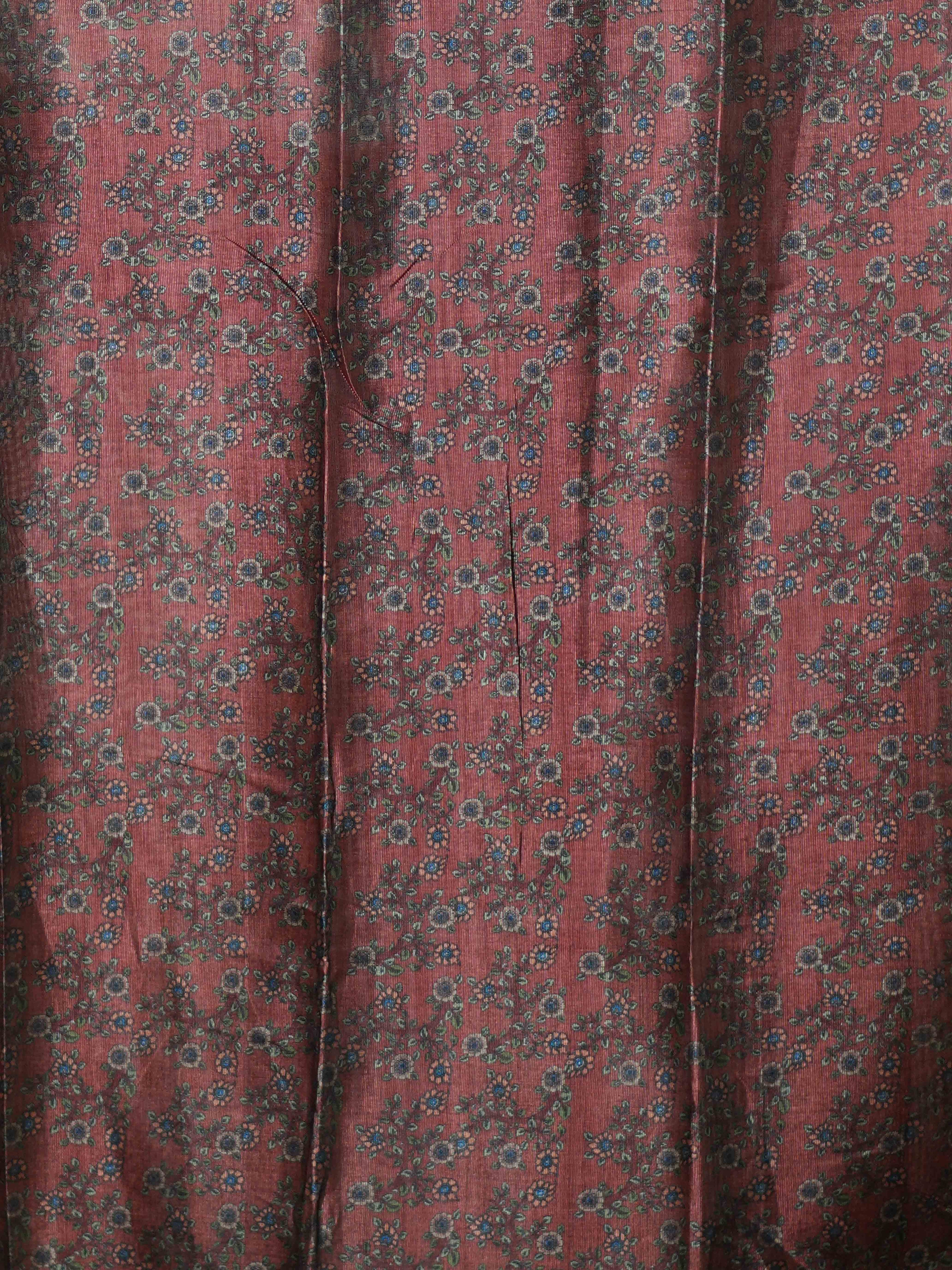 Khadhi Cotton Sarees Heritage Comfort / SKU201 – 15