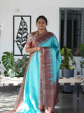 Soft Tussar Sarees Timeless Texture / SKU226 – 3