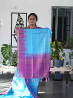 Soft Tussar Sarees Natural Charm / SKU226 – 5