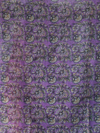 Linen Cotton Sarees Natural Weave / SKU230 – 2