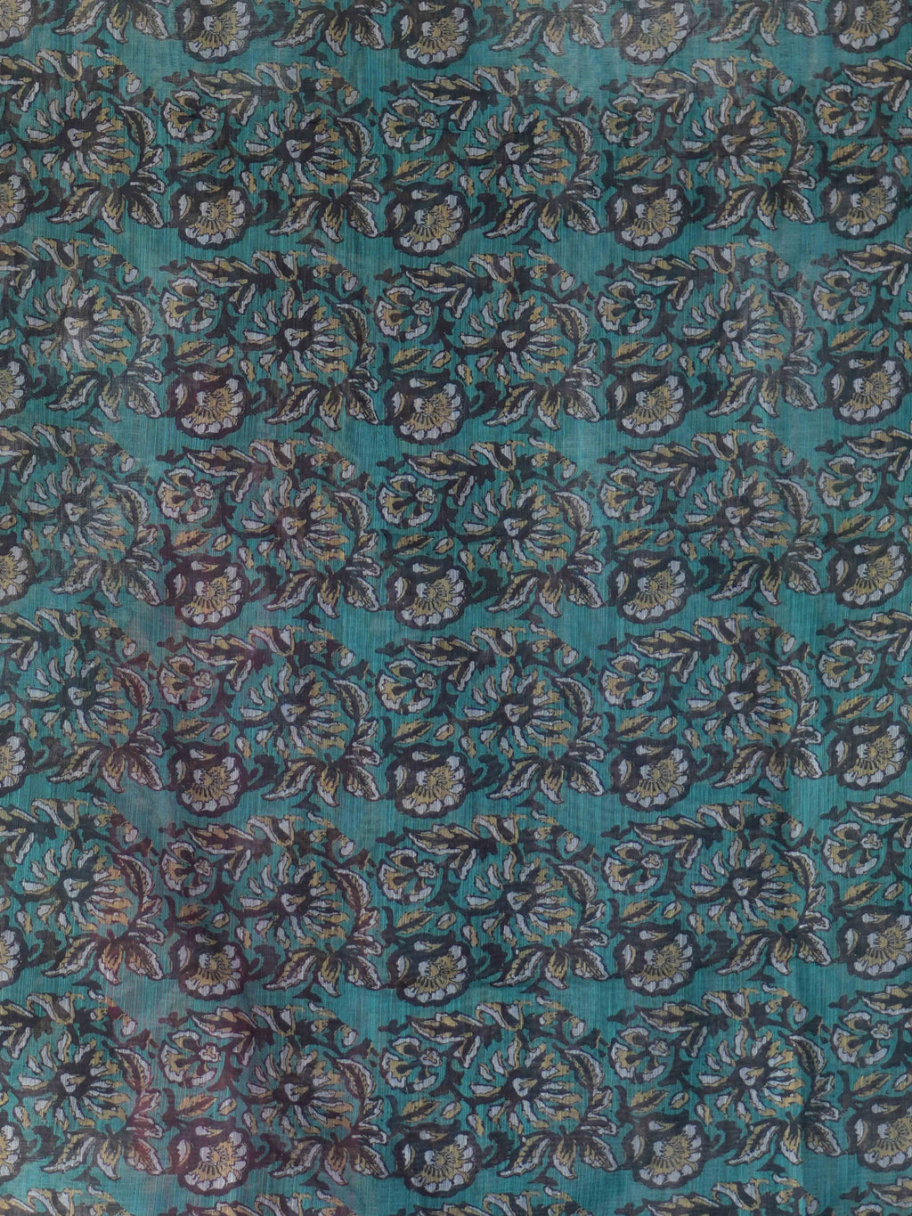 Linen Cotton Sarees Graceful Texture / SKU230 – 4