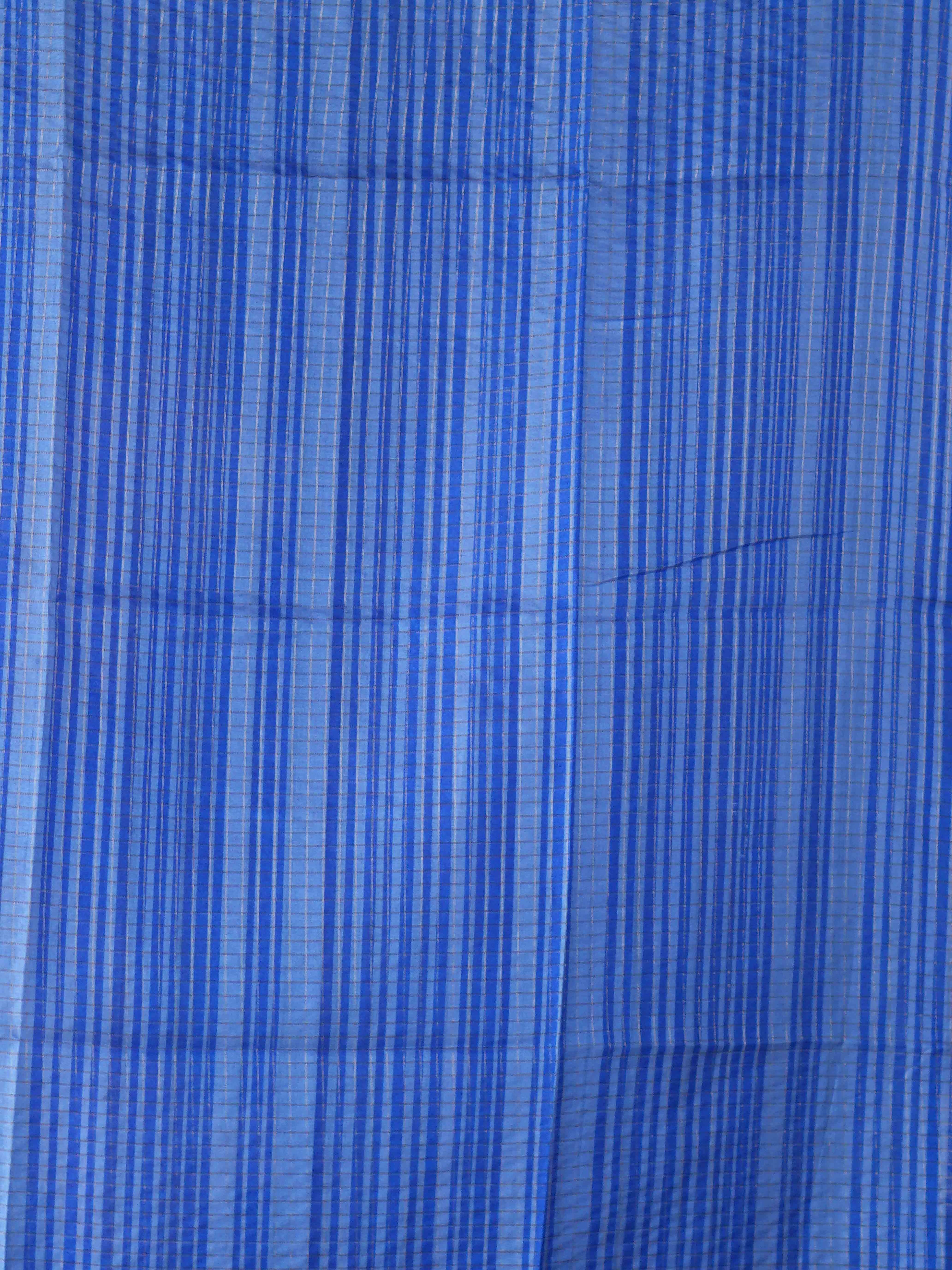 Printed Tussar Sarees Artistic Bloom / SKU232 – 1