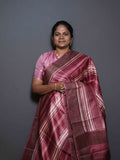 Pure Tussar Sarees Heritage Grace / SKU314 – 2