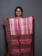 Pure Tussar Sarees Heritage Grace / SKU314 – 2